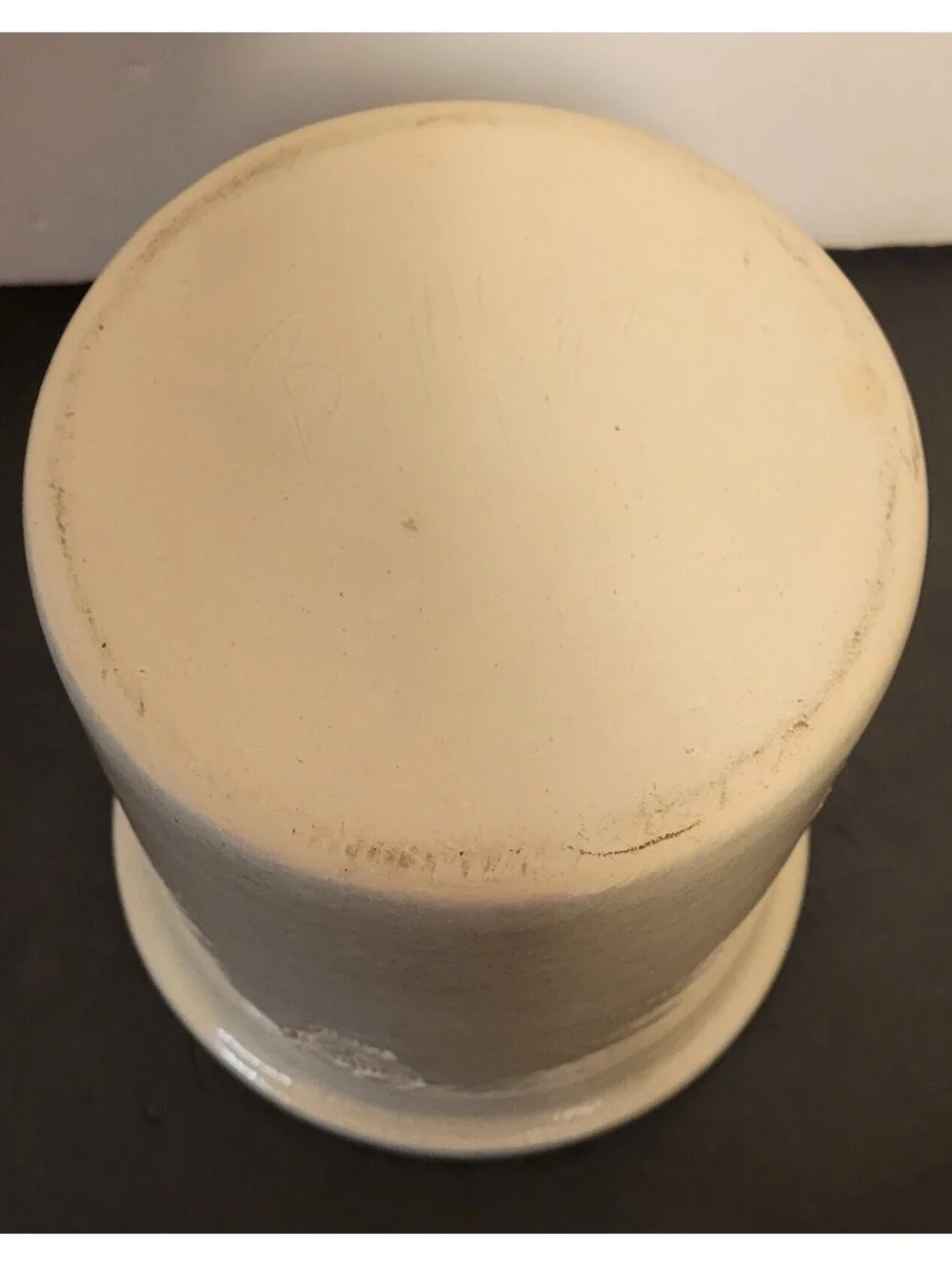 N/A item being